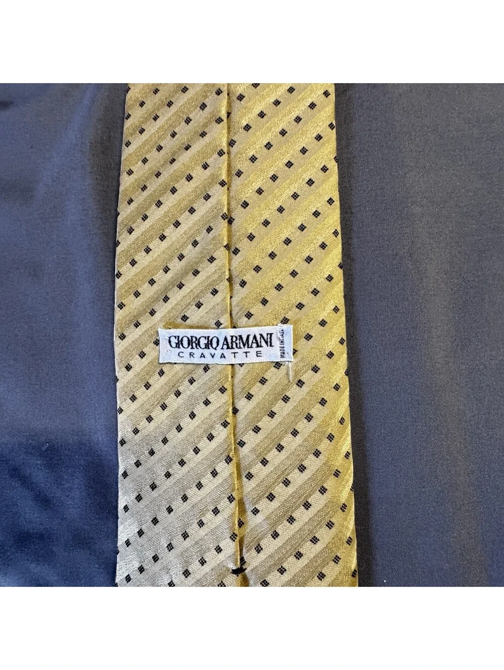 Giorgio Armani giorgio armani
